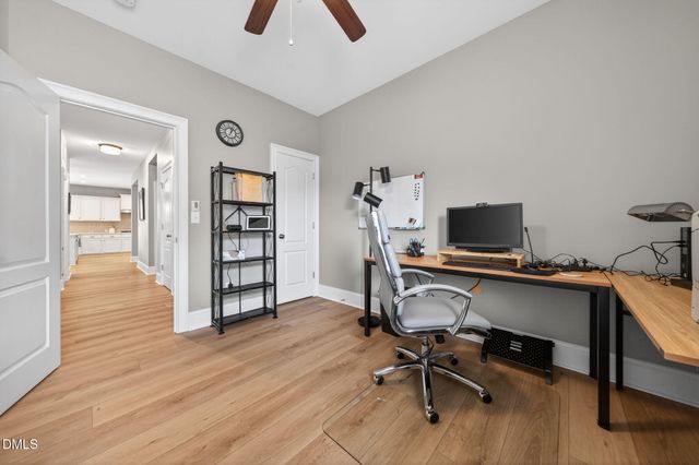1429 Beaver Tan Court, Wake Forest, NC 27587