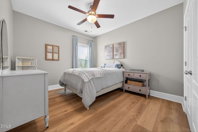 1429 Beaver Tan Court, Wake Forest, NC 27587