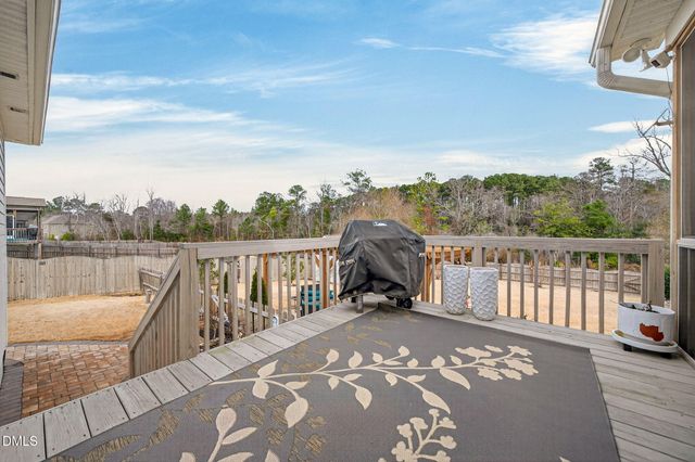 1429 Beaver Tan Court, Wake Forest, NC 27587