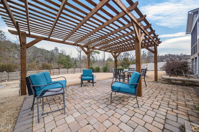 1429 Beaver Tan Court, Wake Forest, NC 27587