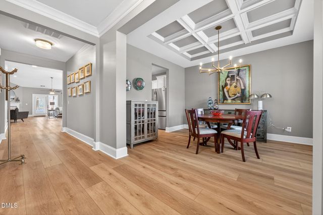 1429 Beaver Tan Court, Wake Forest, NC 27587