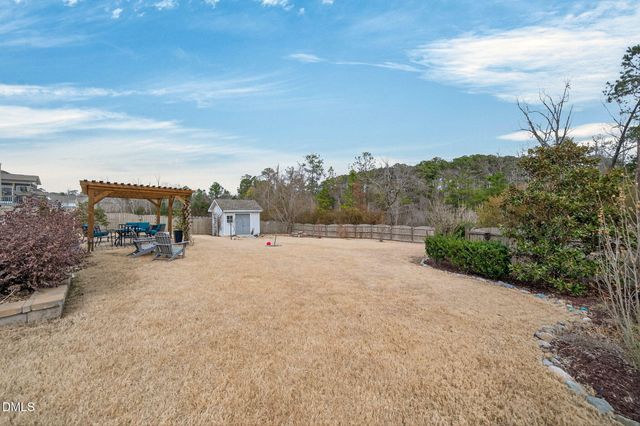 1429 Beaver Tan Court, Wake Forest, NC 27587