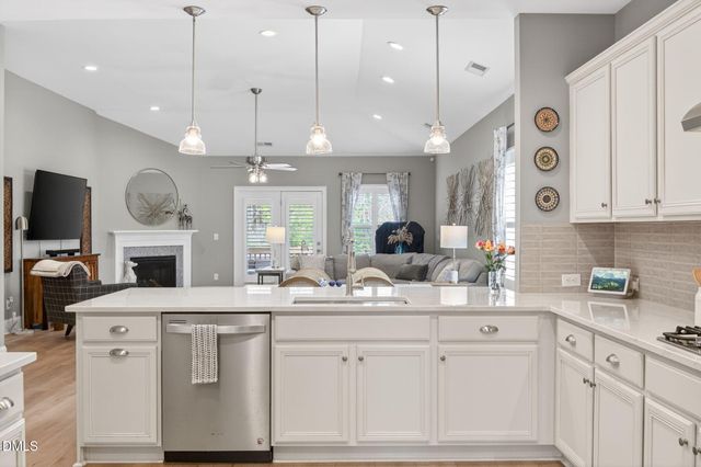 1429 Beaver Tan Court, Wake Forest, NC 27587