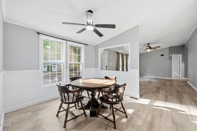 109 Nature Trail, Louisburg, NC 27549