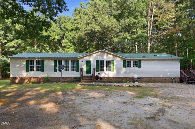 109 Nature Trail, Louisburg, NC 27549