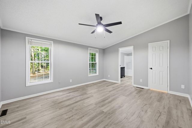 109 Nature Trail, Louisburg, NC 27549