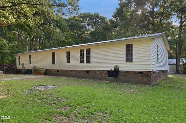 109 Nature Trail, Louisburg, NC 27549
