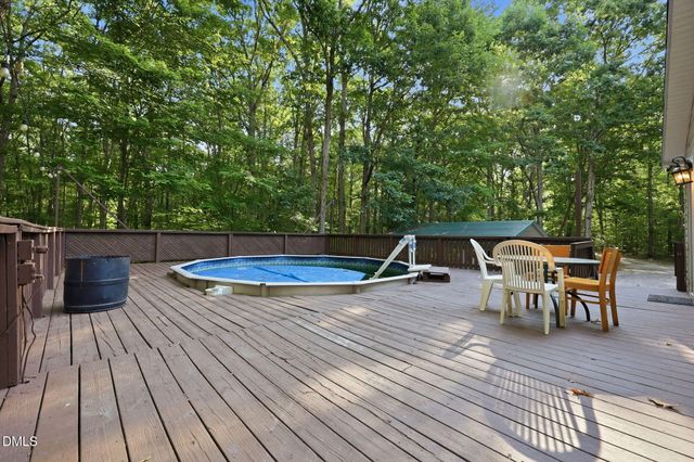 109 Nature Trail, Louisburg, NC 27549