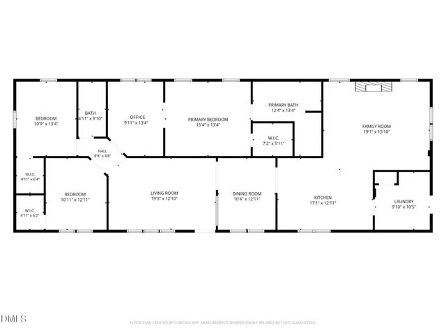 109 Nature Trail, Louisburg, NC 27549