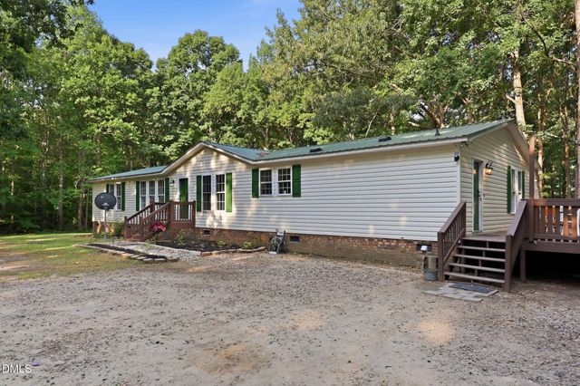 109 Nature Trail, Louisburg, NC 27549