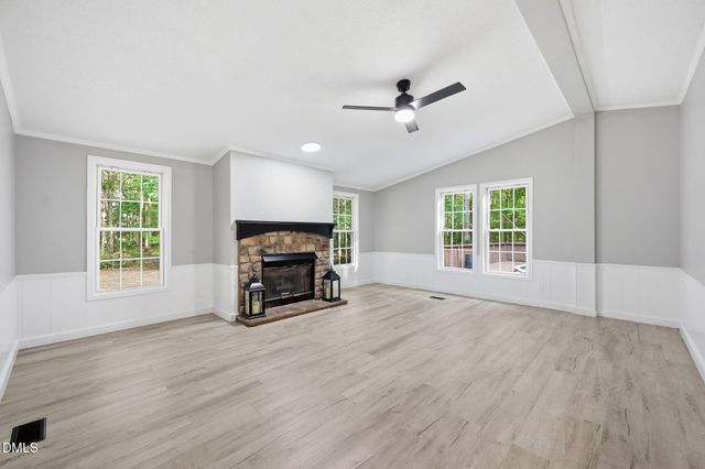 109 Nature Trail, Louisburg, NC 27549