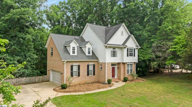 428 Winding Oak Drive, Woodruff, SC 29388
