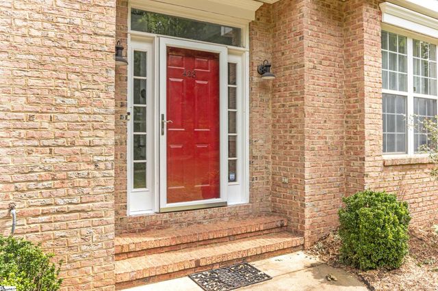 428 Winding Oak Drive, Woodruff, SC 29388