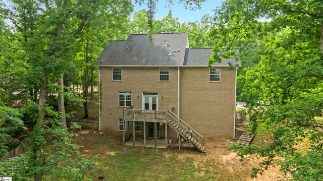428 Winding Oak Drive, Woodruff, SC 29388