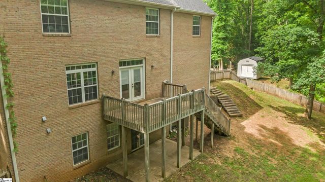 428 Winding Oak Drive, Woodruff, SC 29388