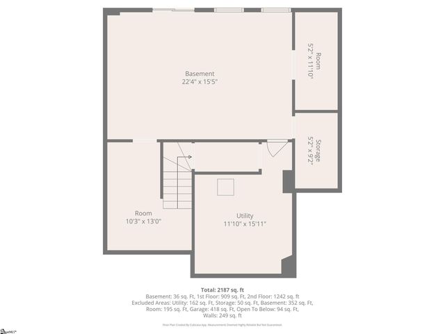 428 Winding Oak Drive, Woodruff, SC 29388