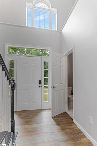 428 Winding Oak Drive, Woodruff, SC 29388
