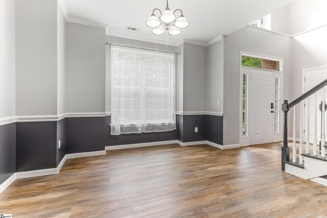 428 Winding Oak Drive, Woodruff, SC 29388