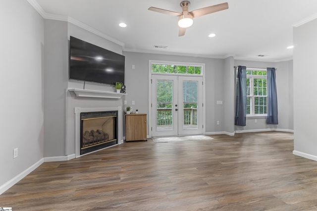 428 Winding Oak Drive, Woodruff, SC 29388