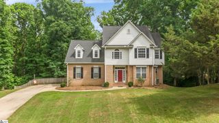 428 Winding Oak Drive, Woodruff, SC 29388