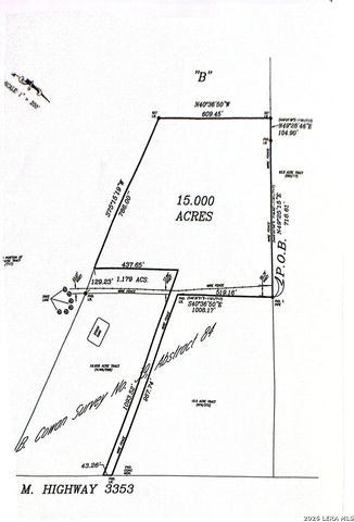 TBD FM 3353, Seguin, TX 78155