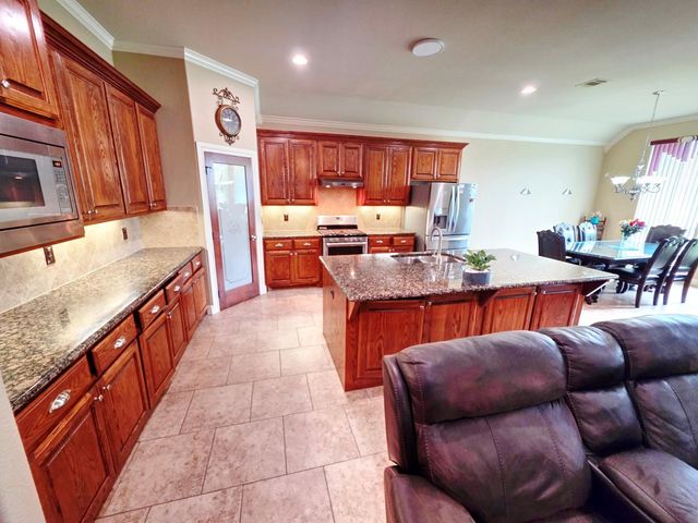 1021 Saint Matthew Circle, Royse City, TX 75189