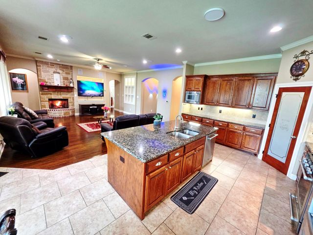 1021 Saint Matthew Circle, Royse City, TX 75189