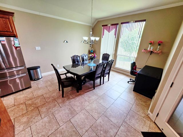 1021 Saint Matthew Circle, Royse City, TX 75189