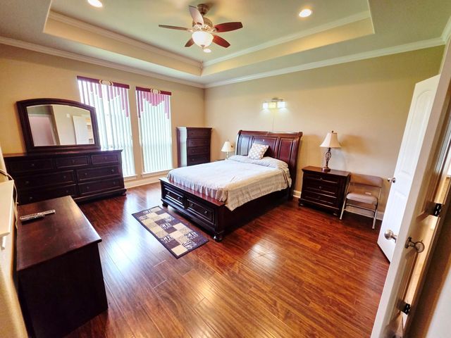 1021 Saint Matthew Circle, Royse City, TX 75189