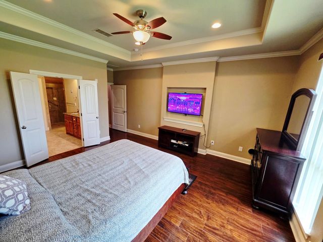 1021 Saint Matthew Circle, Royse City, TX 75189