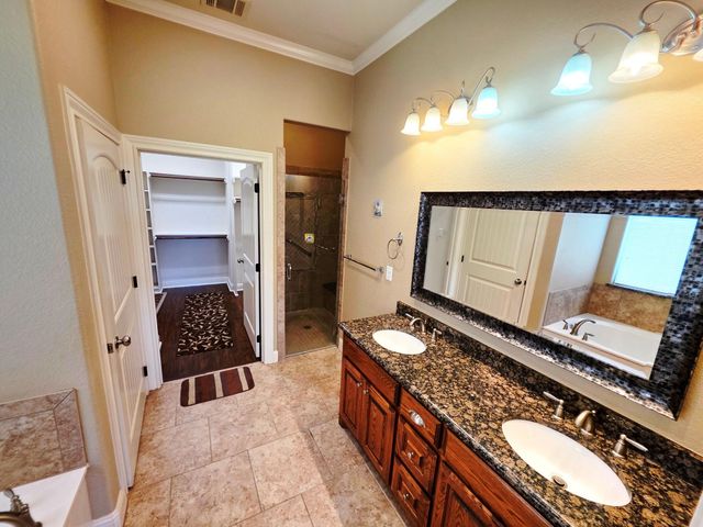 1021 Saint Matthew Circle, Royse City, TX 75189