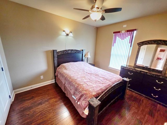 1021 Saint Matthew Circle, Royse City, TX 75189