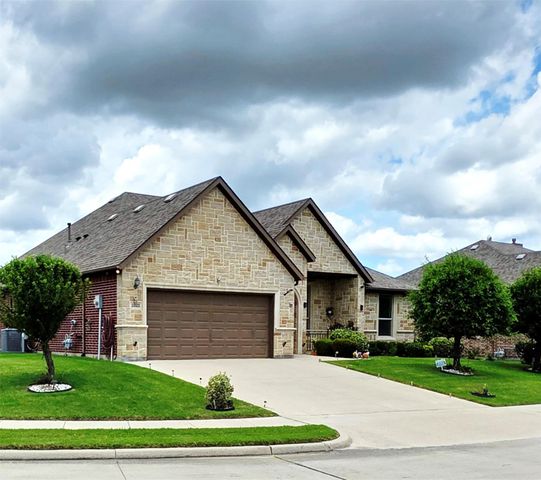 1021 Saint Matthew Circle, Royse City, TX 75189