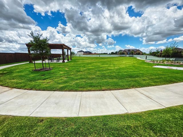 1021 Saint Matthew Circle, Royse City, TX 75189