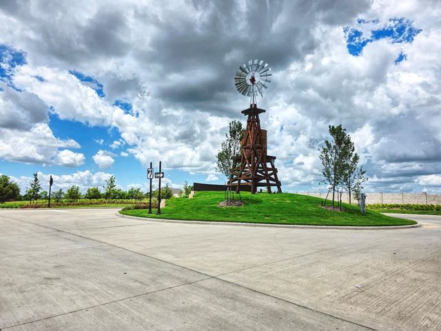 1021 Saint Matthew Circle, Royse City, TX 75189