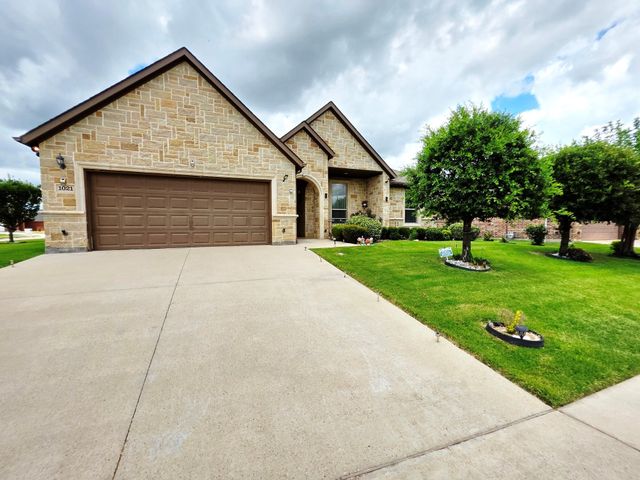 1021 Saint Matthew Circle, Royse City, TX 75189