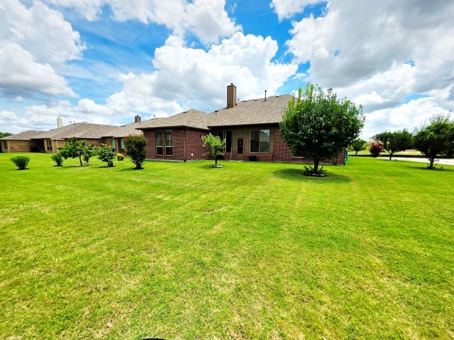 1021 Saint Matthew Circle, Royse City, TX 75189