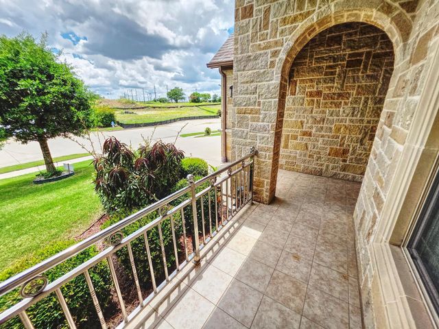 1021 Saint Matthew Circle, Royse City, TX 75189