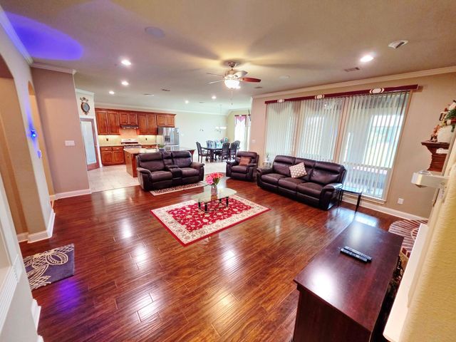 1021 Saint Matthew Circle, Royse City, TX 75189