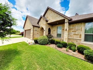 1021 Saint Matthew Circle, Royse City, TX 75189