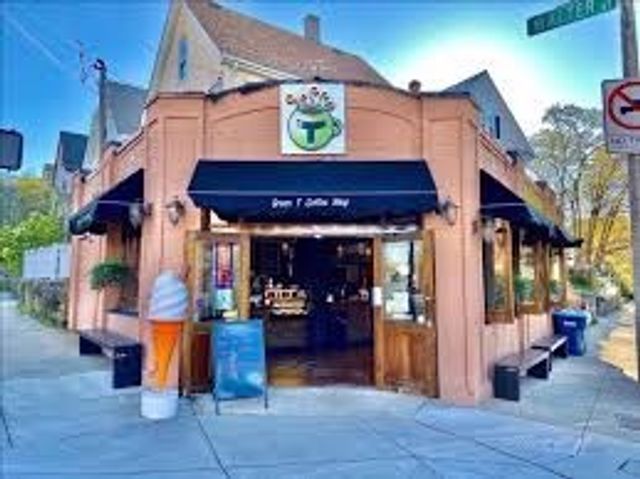 71 Hewlett Street 3, Boston, MA 02131
