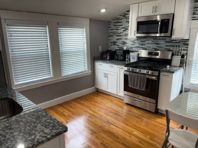 71 Hewlett Street 3, Boston, MA 02131