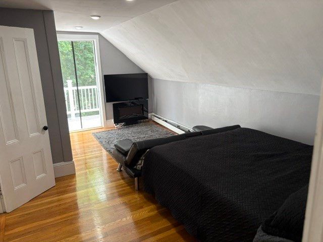 71 Hewlett Street 3, Boston, MA 02131