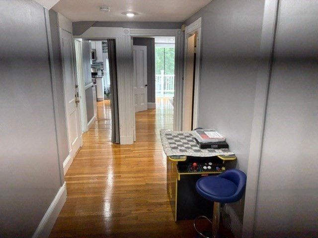 71 Hewlett Street 3, Boston, MA 02131