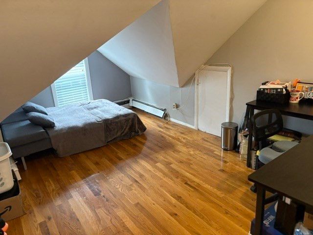 71 Hewlett Street 3, Boston, MA 02131