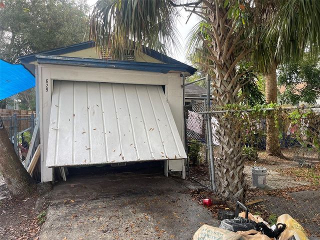629 40TH AVENUE S, St Petersburg, FL 33705