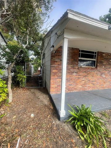 629 40TH AVENUE S, St Petersburg, FL 33705