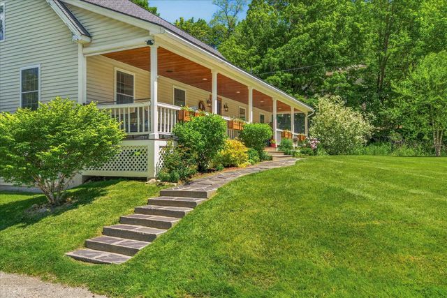 121 Hull Avenue, Wallingford, VT 05773