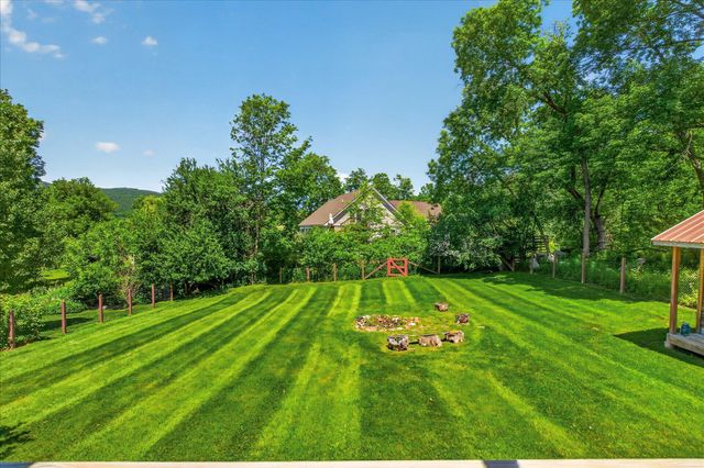 121 Hull Avenue, Wallingford, VT 05773