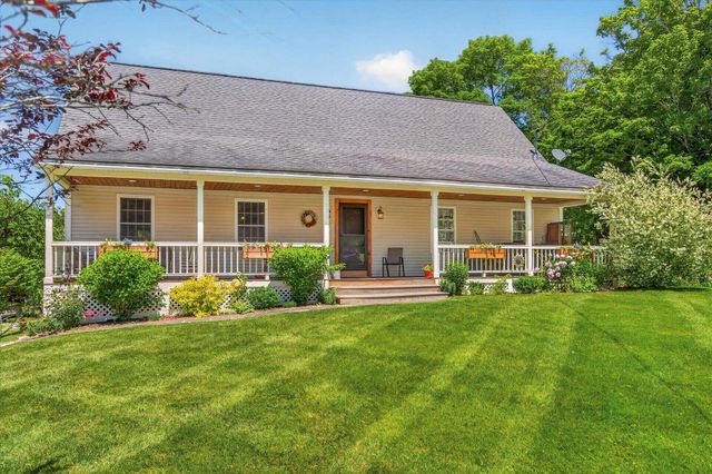 121 Hull Avenue, Wallingford, VT 05773